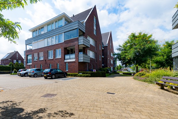 Medium property photo - Koningshof 8, 6071 HZ Swalmen